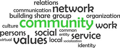 Engaging communities Bradford